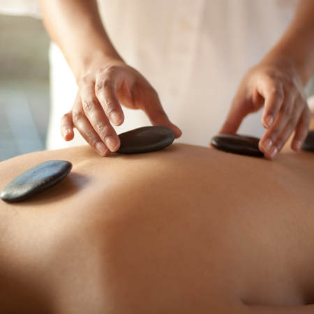 Body Treatments Certificate