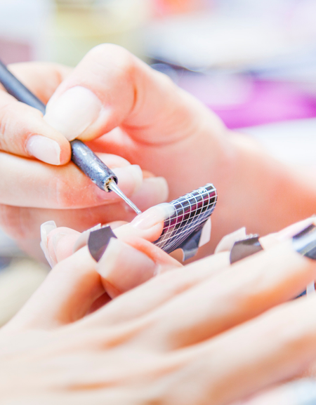Intro to Artificial Nails