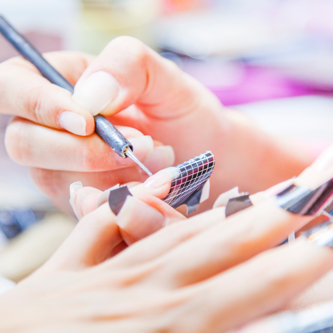 Intro to Artificial Nails