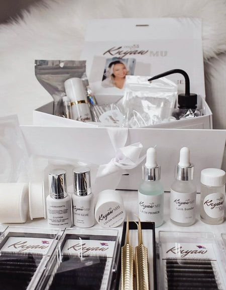 The Lash Biz