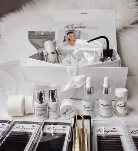 The Lash Biz