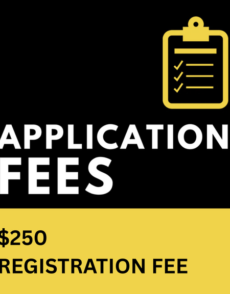 Application Fees