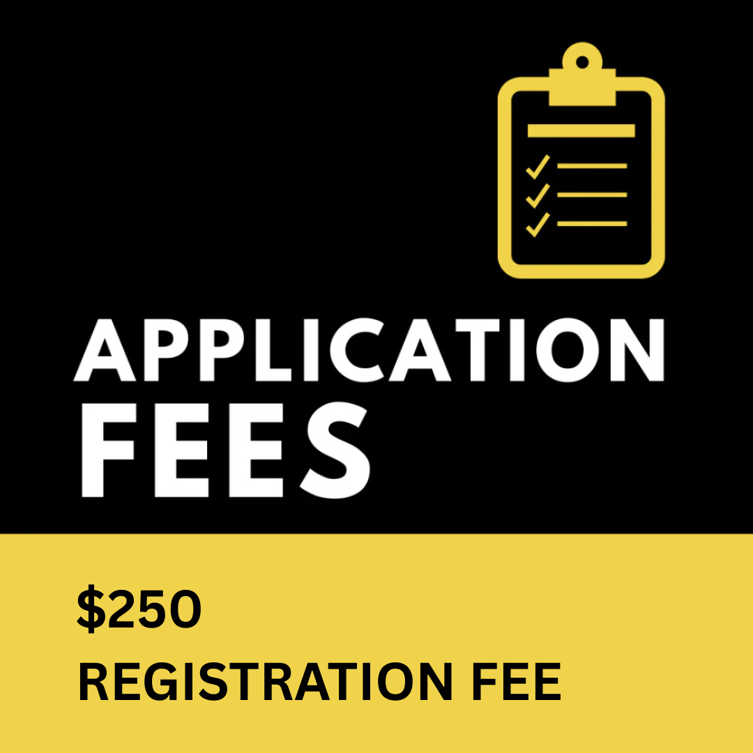 Application Fees