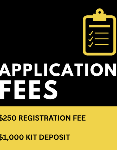 Application Fees