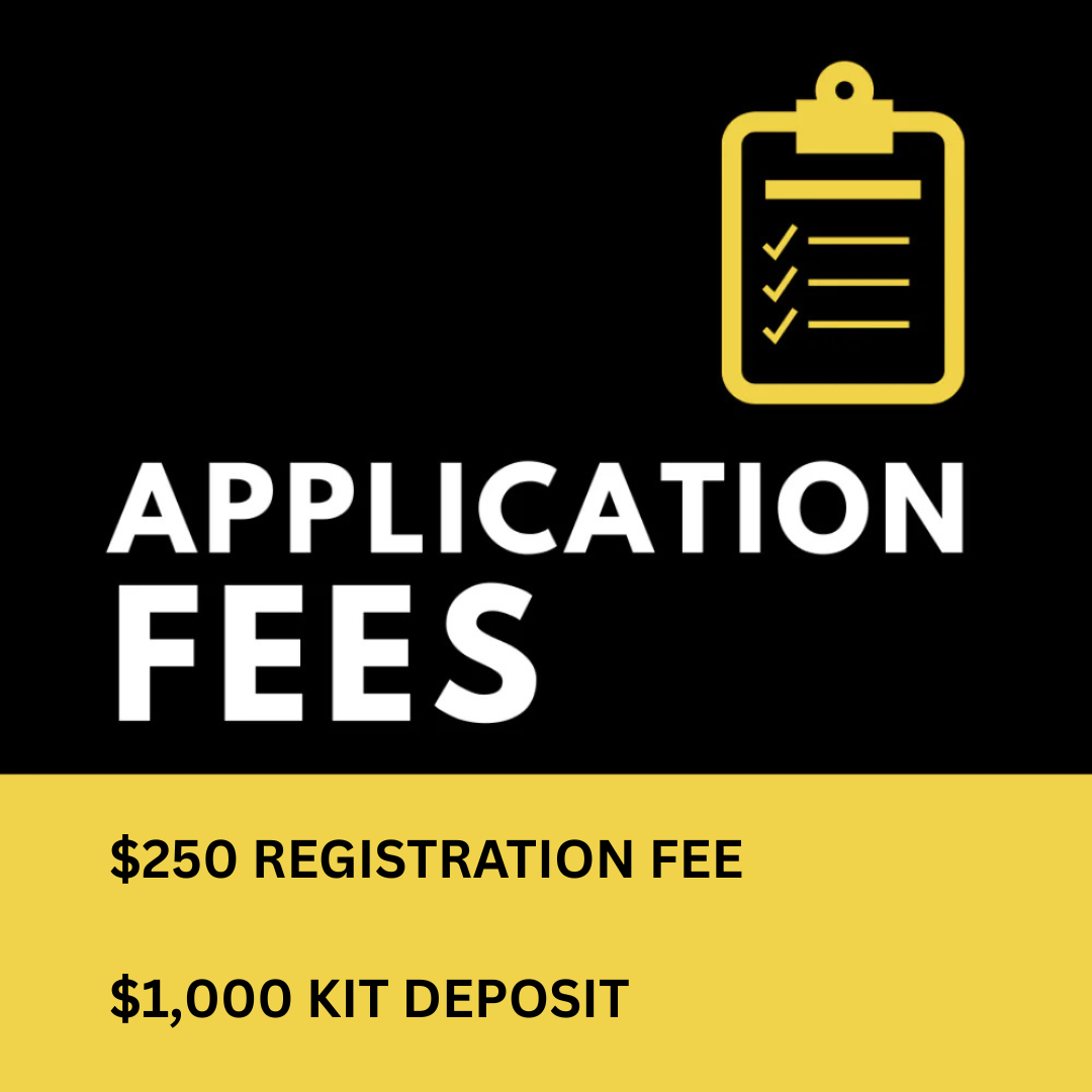 Application Fees