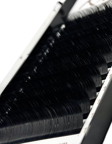 Lash Styling Eyelash Extensions Certificate