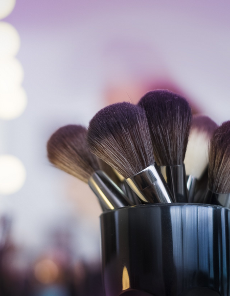 Makeup Certificate: Foundations