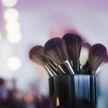 Makeup Certificate: Foundations