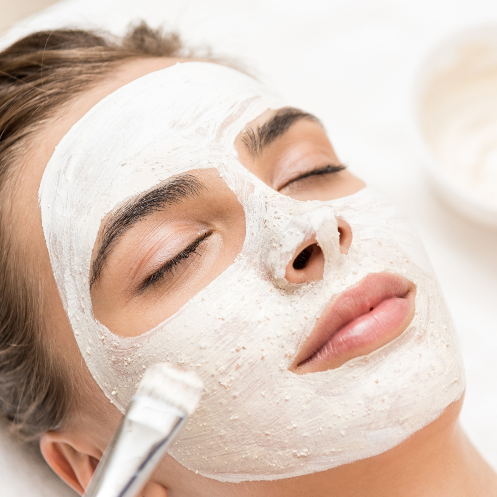Skincare and Facials Certificate
