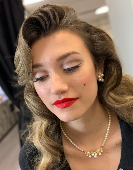 Makeup Certificate: Basic Beauty