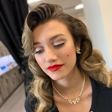 Makeup Certificate: Basic Beauty