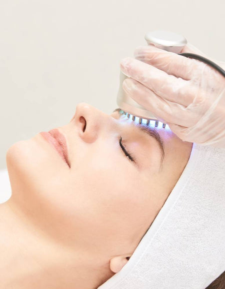 Laser: Radio Frequency Certificate