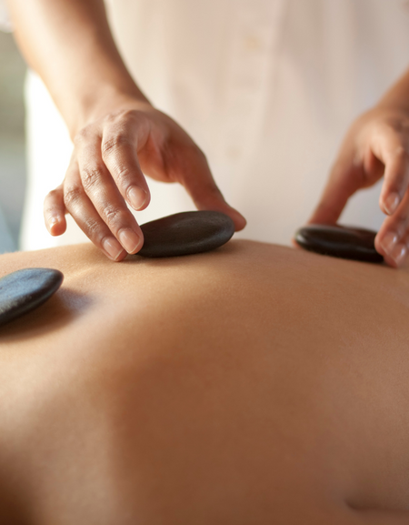 Body Treatments Certificate