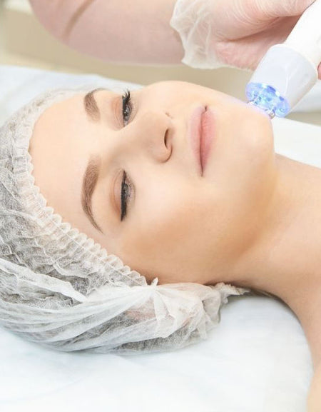 Laser: Skin Rejuvenation Certificate