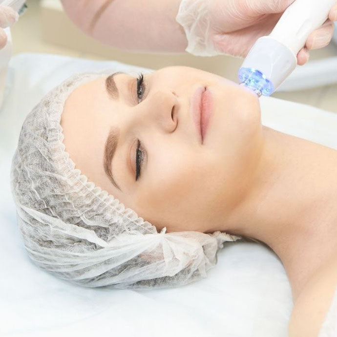 Laser: Skin Rejuvenation Certificate