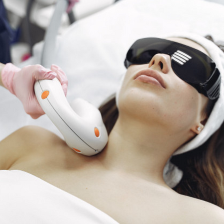 Laser: Safety Certificate